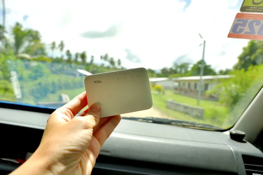 MiFi Portable WiFi CREDIT VanuatuPocketGuide.com