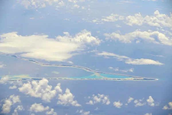 Mili Atoll Landscape Weather Flight (1) IC&C CREDIT MarshallIslandsPocketGuide.com