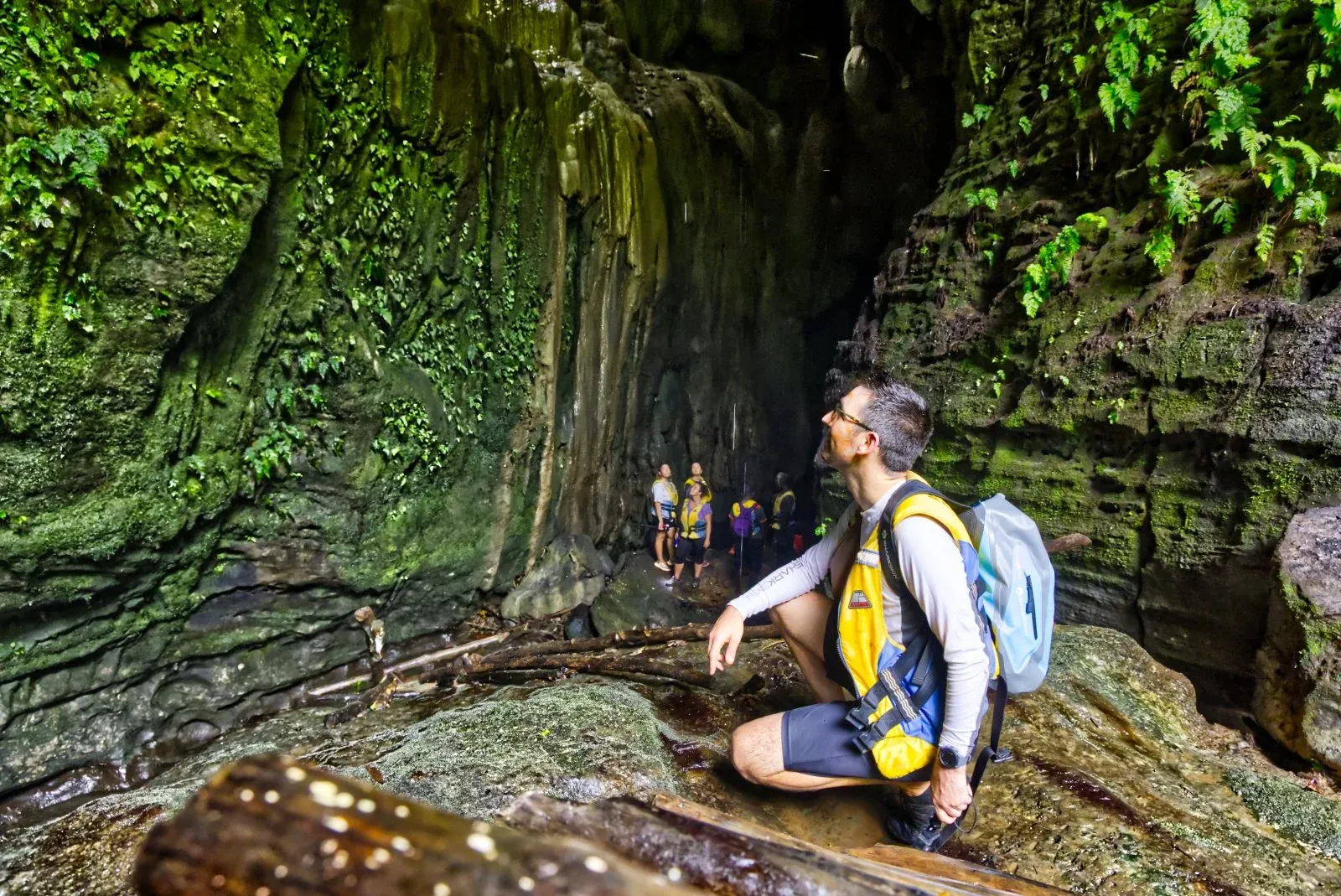Millennium Cave 2 CREDIT VanuatuPocketGuide.com