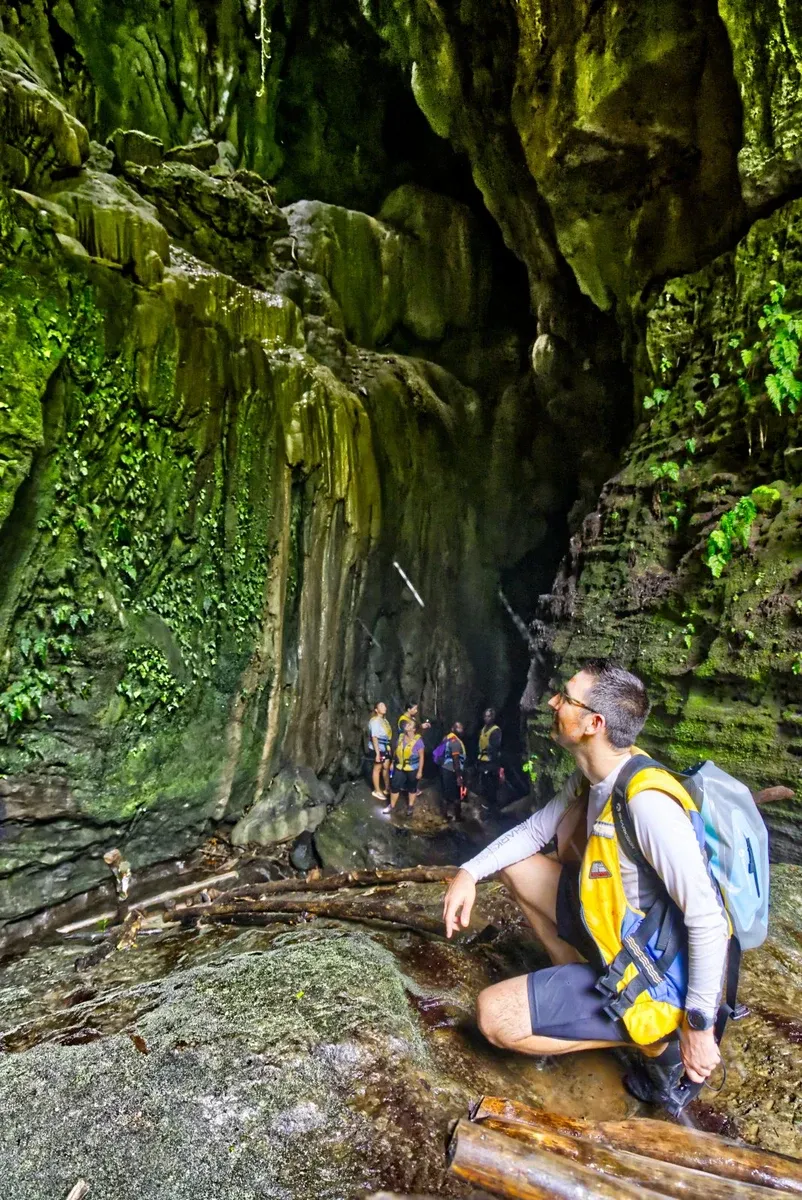 Millennium Cave 4 CREDIT VanuatuPocketGuide.com