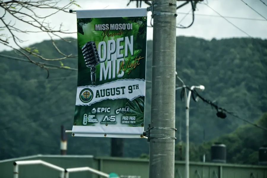 Miss Moso'oi Festival Event CREDIT AmericanSamoaPocketGuide.com