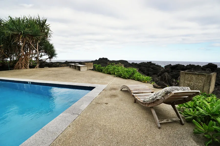 Moana O Sina Accommodation Pool CREDIT AmericanSamoaPocketGuide.com