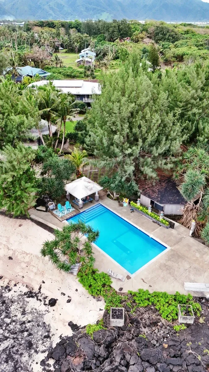 Moana O Sina Pool Accomm CREDIT AmericanSamoaPocketGuide.com