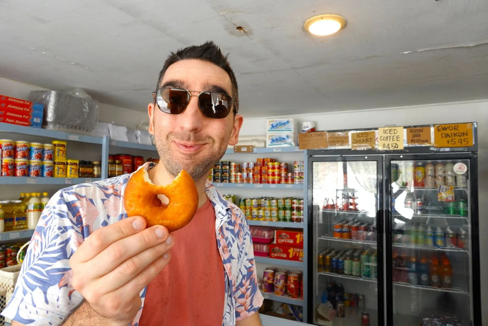 Mon LiSaitem Donut Breakfast Local Food Grocery (6) BNCC CREDIT MarshallIslandsPocketGuide.com