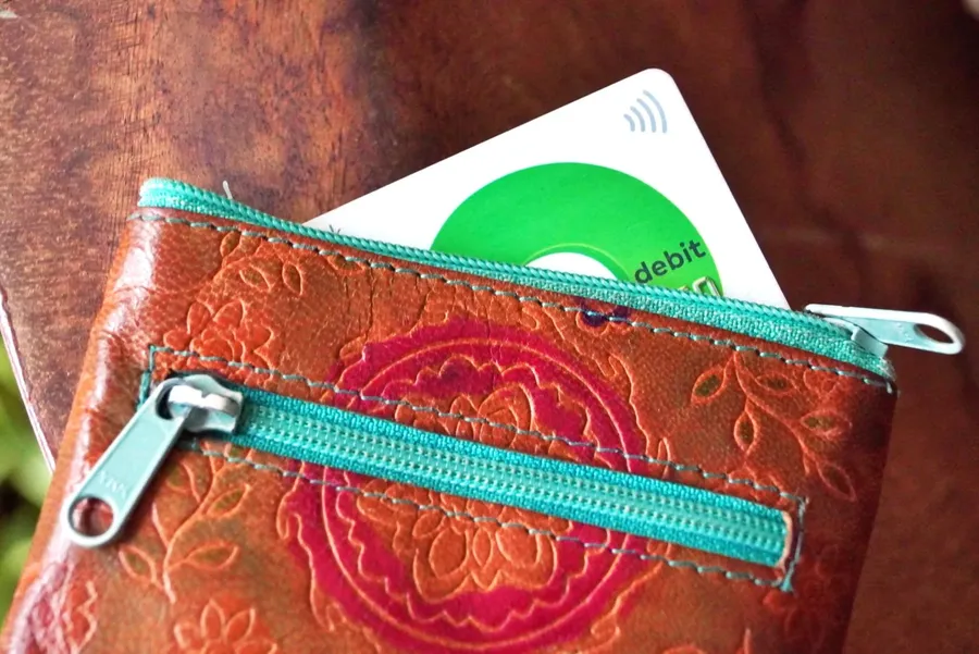 Money Cash Currency Credit Card (2) CUNL CREDIT WallisandFutunaPocketGuide.com