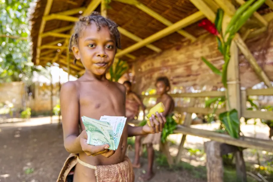 Money Cash Vatu Bills CREDIT VanuatuPocketGuide.com