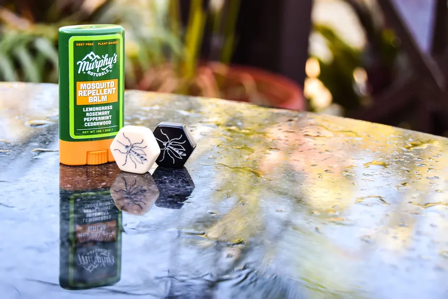 Mosquito Repellent Insect Health