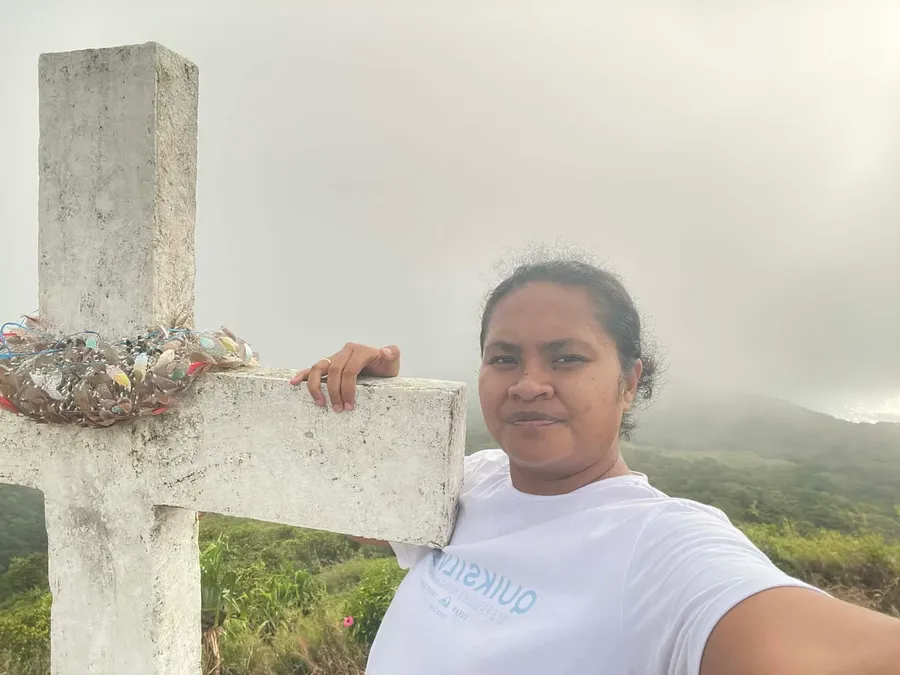 Mt Puke Hike Futuna Locals (5)