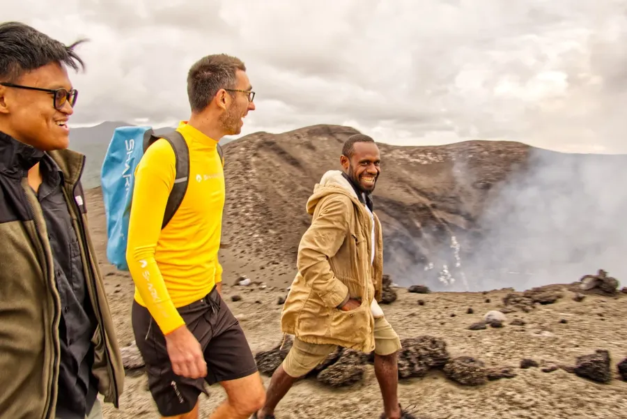 Mt Yasur Tanna Volcano Tour (43.3) CREDIT VanuatuPocketGuide.com