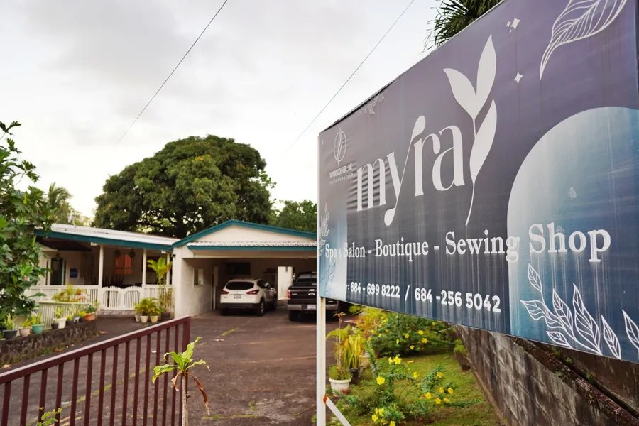 Myra Spa CREDIT AmericanSamoaPocketGuide.com