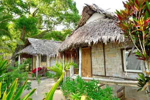 Nanwut Bungalows Uri Island (9) SEB CREDIT VanuatuPocketGuide.com