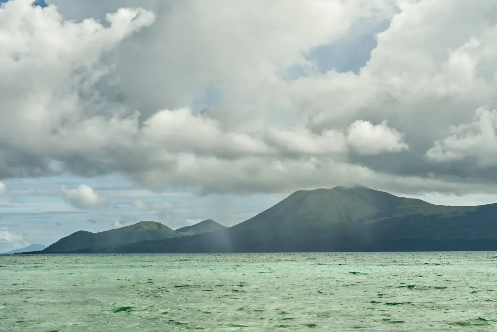 Nguna Landscape Weather Rain CREDIT VanuatuPocketGuide.com