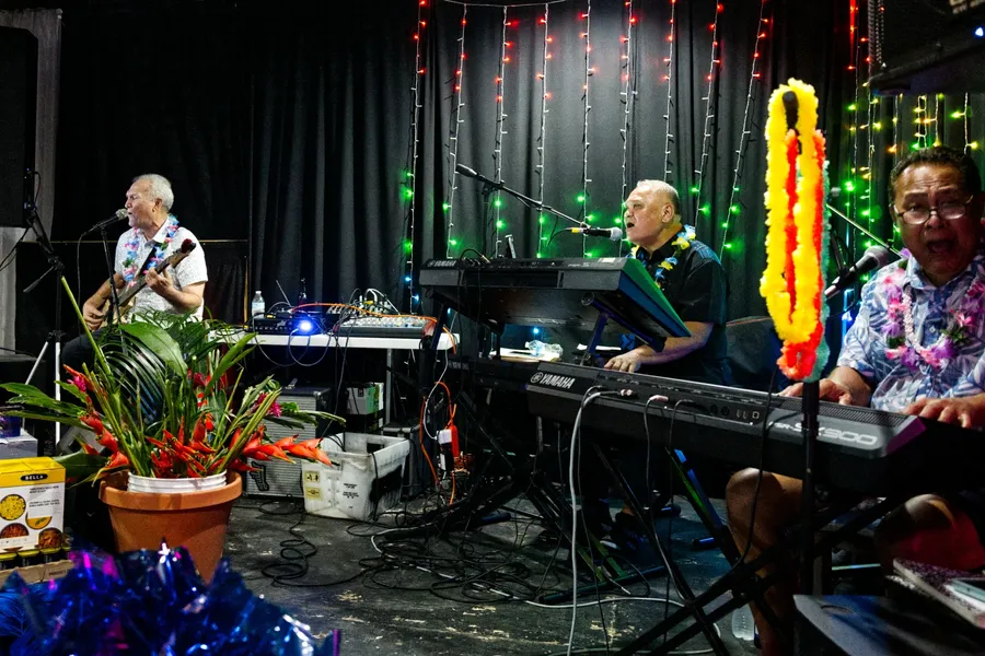 Nightlife Band Entertainment Sports Bar CREDIT AmericanSamoaPocketGuide.com