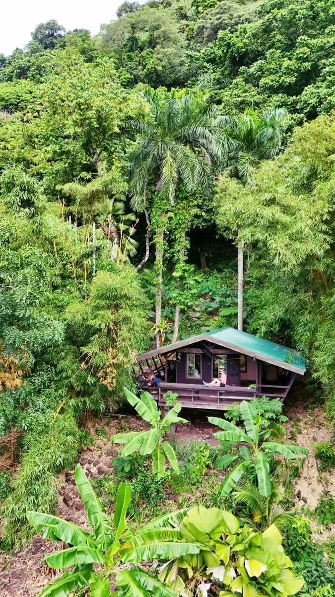 North Shore Cabin Accomm CREDIT AmericanSamoaPocketGuide.com