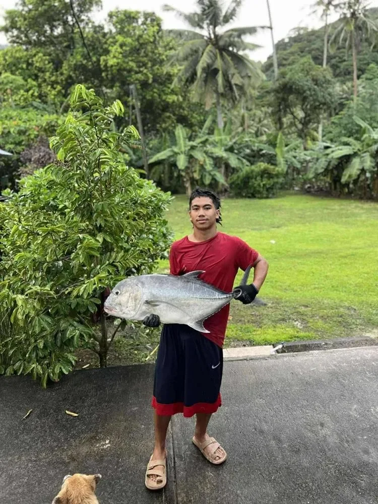 North Shores Fishing Tour