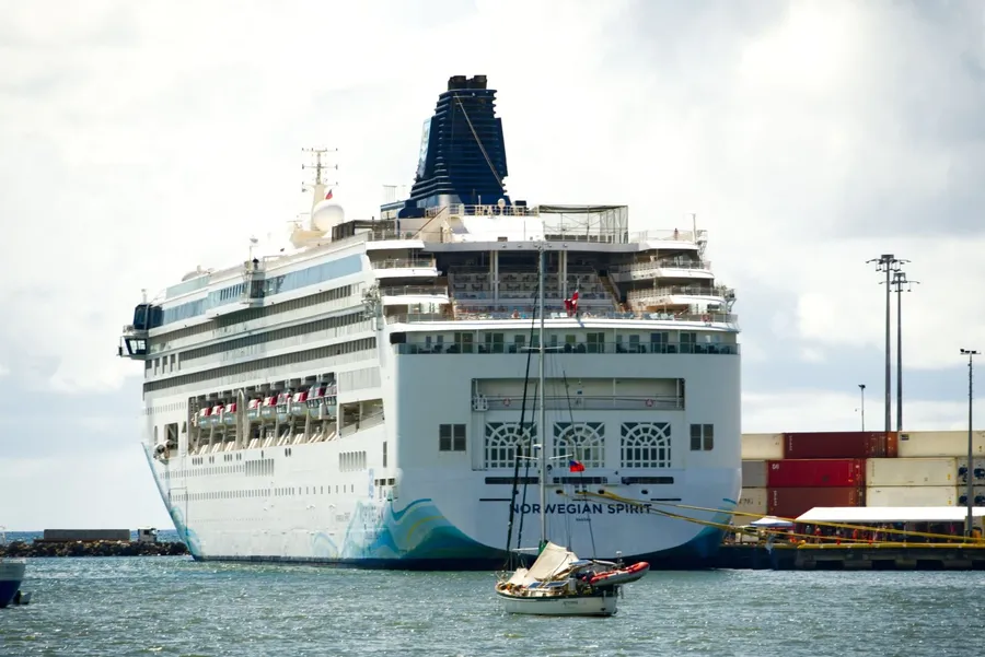 Norwegian Cruise CREDIT SamoaPocketGuide.com