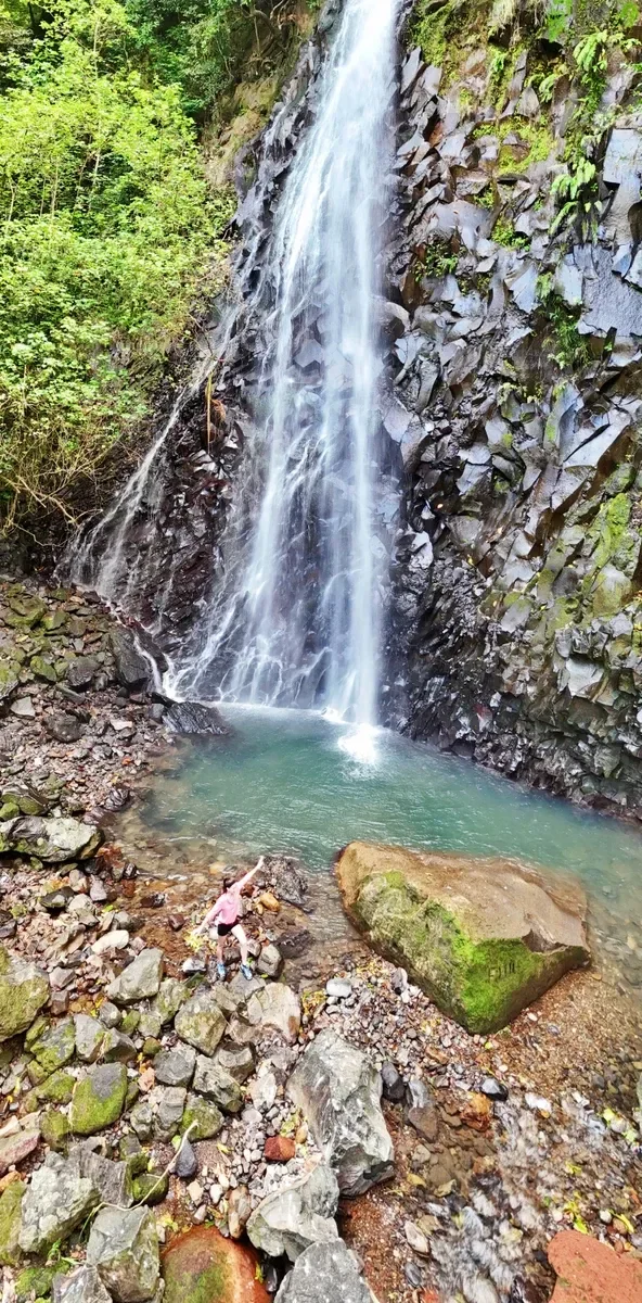 Nu'uuli Waterfall 2 CREDIT AmericanSamoaPocketGuide.com