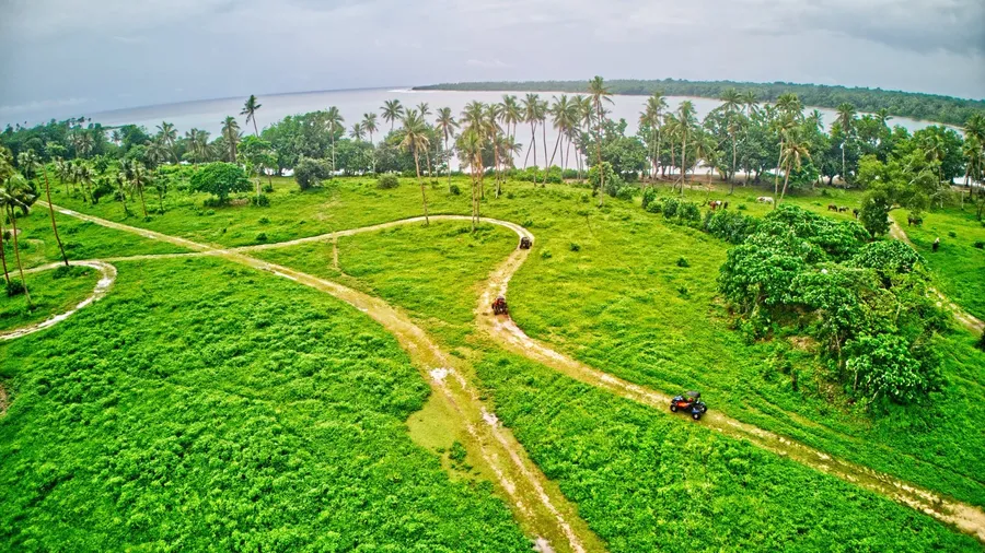 Off Road Adventures Buggy (3) CREDIT VanuatuPocketGuide.com