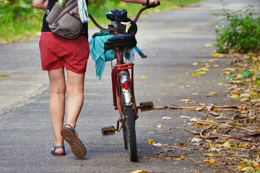 Ofu Bicycle Cycle Bike Transport (2) CREDIT AmericanSamoaPocketGuide.com