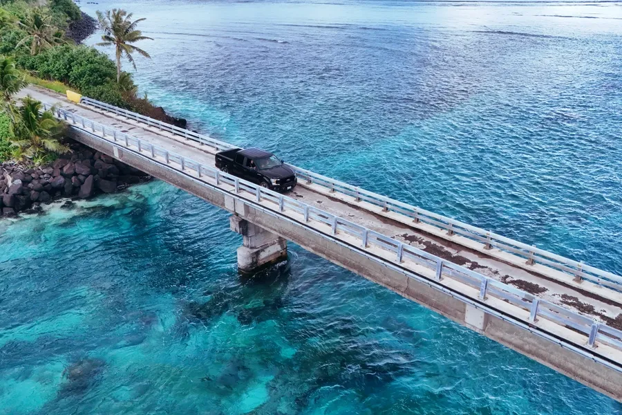 Ofu Olosega Asaga Bridge Road Drive (2) CREDIT AmericanSamoaPocketGuide.com