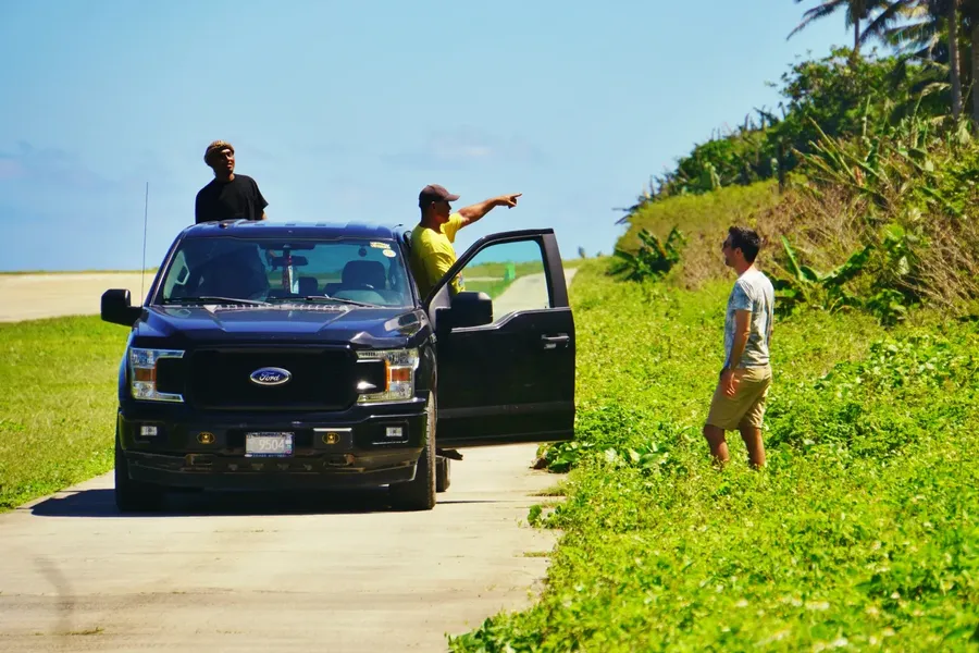 Ofu Taufusi Wetland Swamp CREDIT AmericanSamoaPocketGuide.com