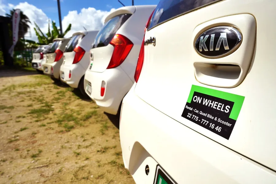 On Wheels Car Rental CREDIT VanuatuPocketGuide.com
