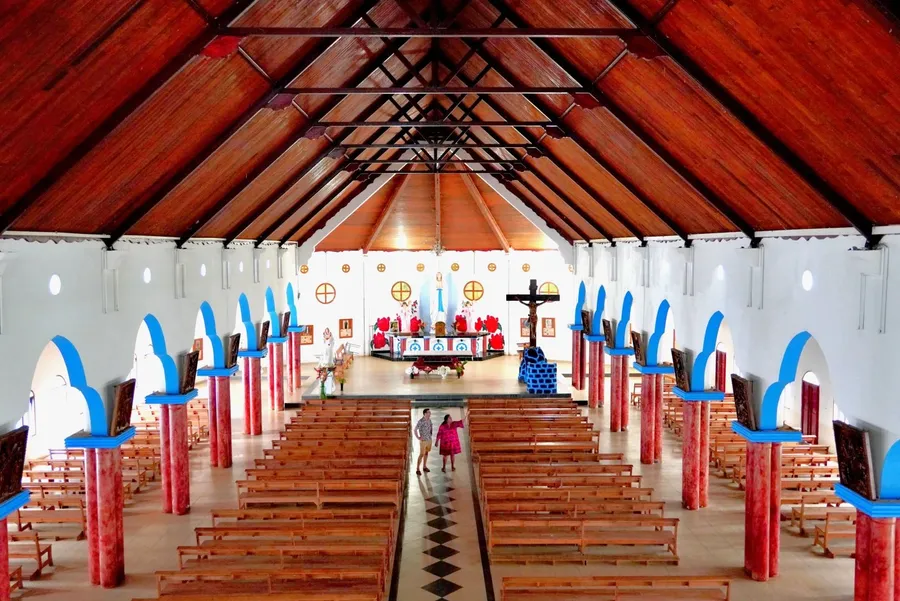 Oratoire Saint Bernadette Chapel Church BI CREDIT WallisandFutunaPocketGuide.com
