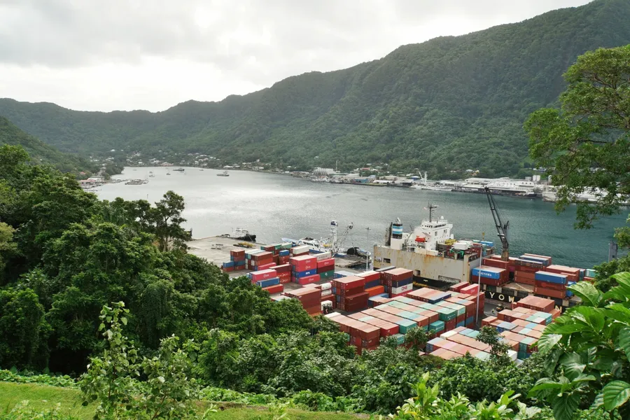 Pago Pago Harbour CREDIT AmericanSamoaPocketGuide.com
