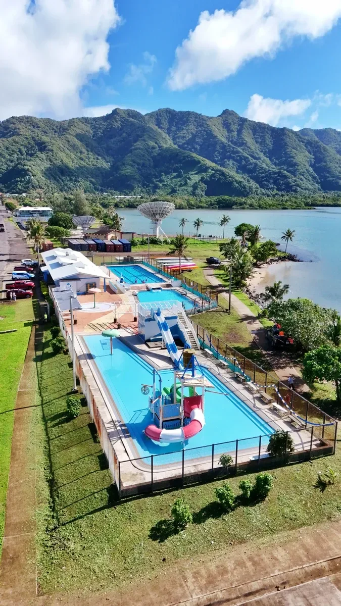 Pala Lagoon Swimming Center Pool (2) CREDIT AmericanSamoaPocketGuide.com