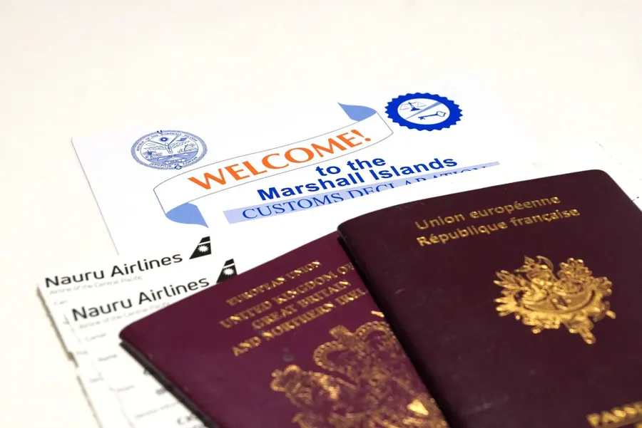 Paperwork Documents Passport Tickets (1) CREDIT MarshallIslandsPocketGuide.com