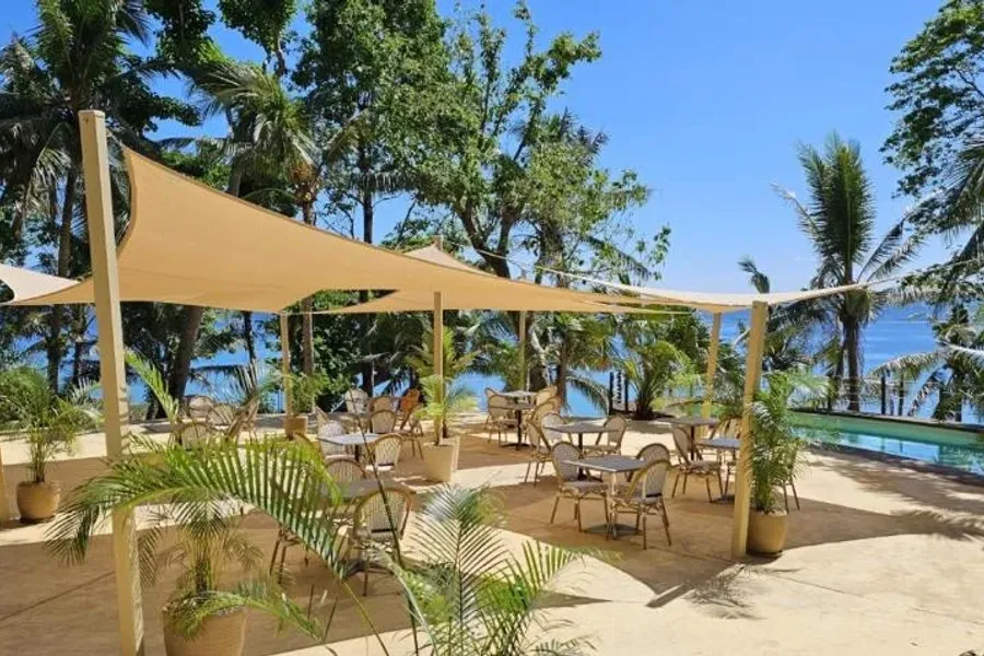 Paradise Cove Resort