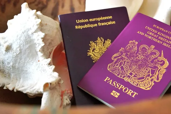 Passports Travel Documents Paperwork CUNL CREDIT WallisandFutunaPocketGuide.com