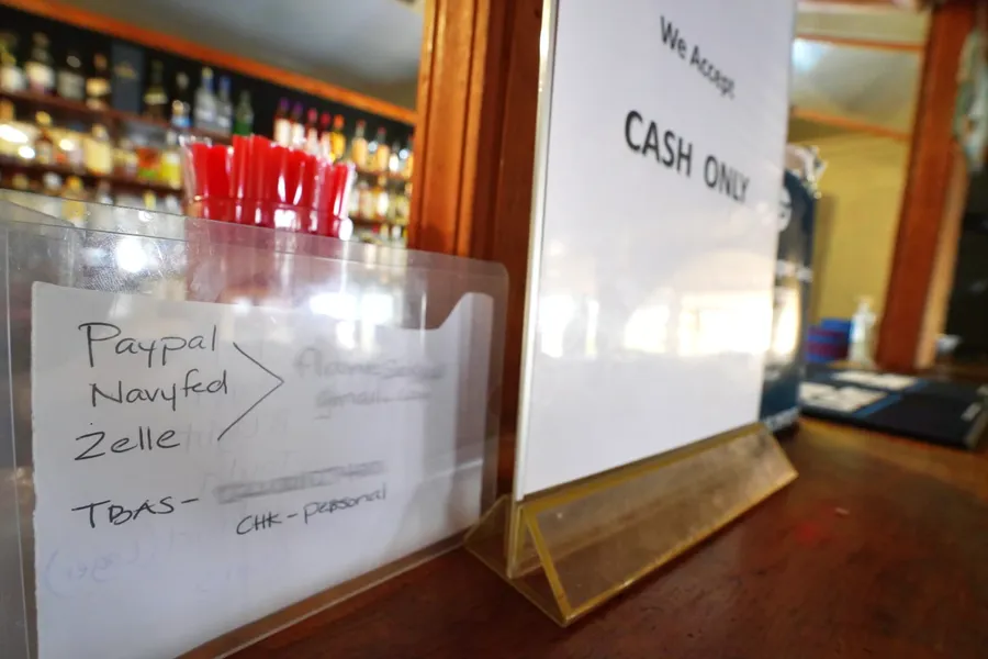 Payment Cash Money Paypal CREDIT AmericanSamoaPocketGuide.com