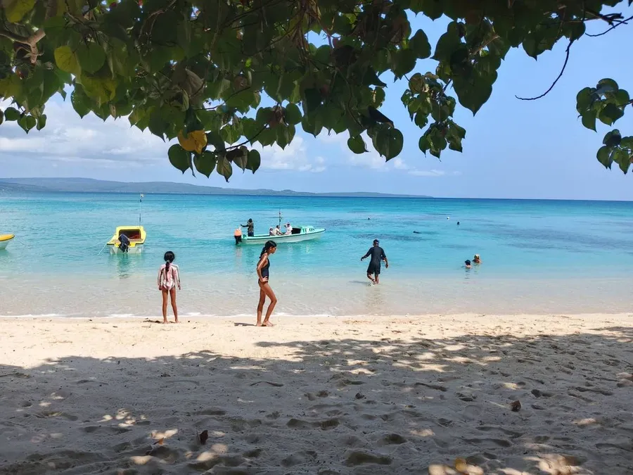 Pele Island
