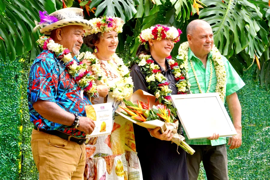 People's Choice Awards Tourism Local Culture Event (2) SEB CREDIT CookIslandsPocketGuide.com