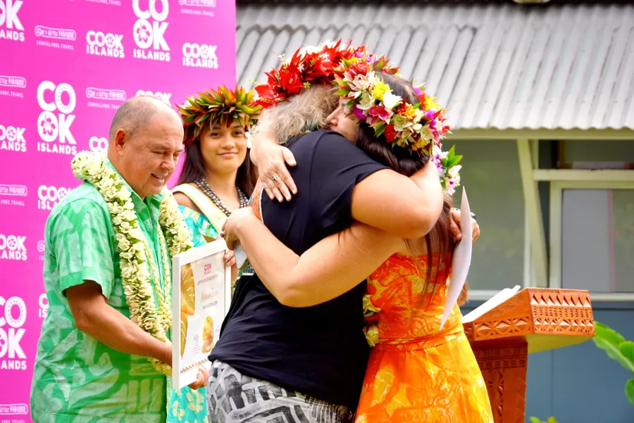 People's Choice Awards Tourism Local Culture Event (5) SEB CREDIT CookIslandsPocketGuide.com