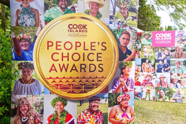 People's Choice Awards Tourism Local Culture Event 1 CREDIT CookIslandsPocketGuide.com