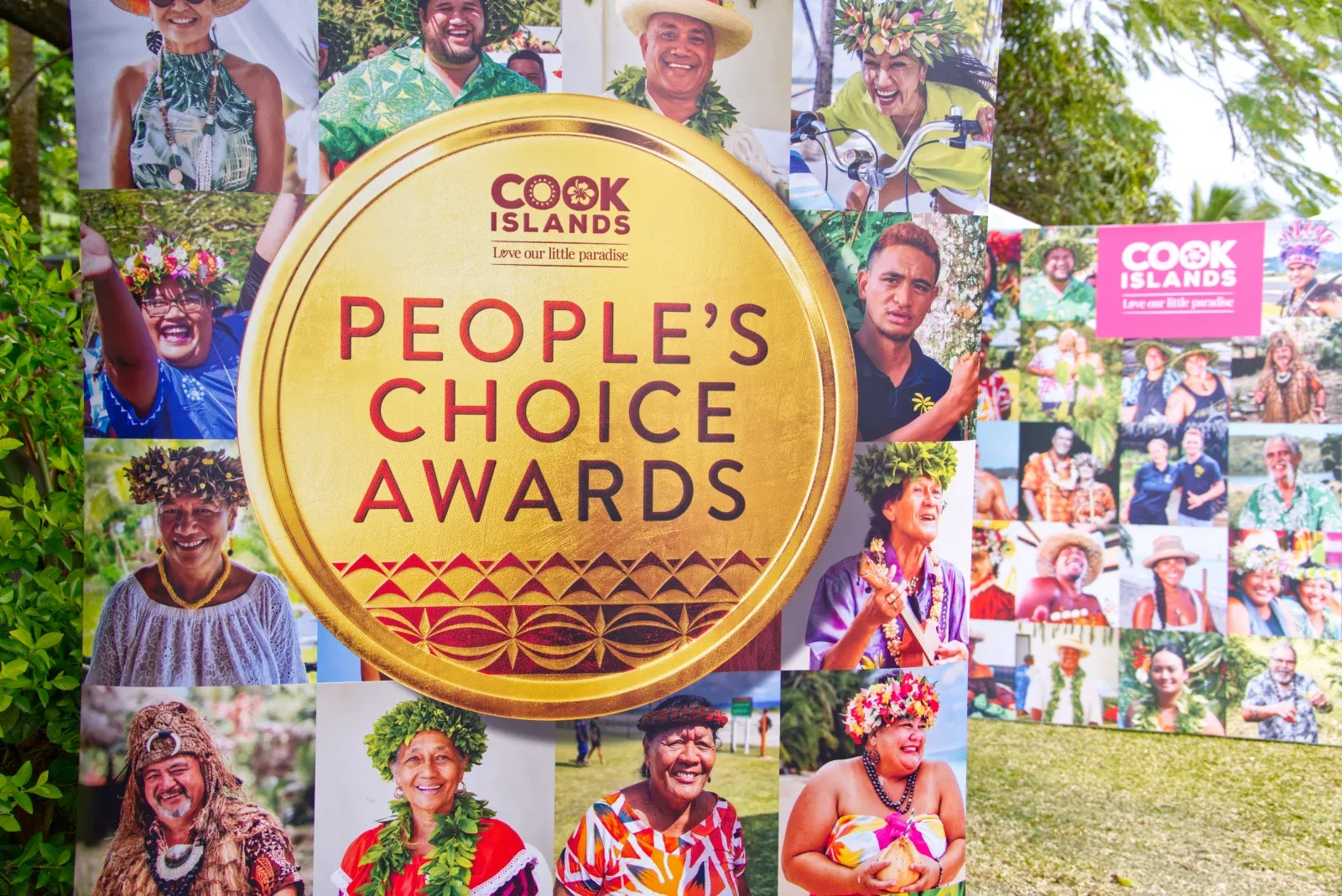 People's Choice Awards Tourism Local Culture Event 1 CREDIT CookIslandsPocketGuide.com