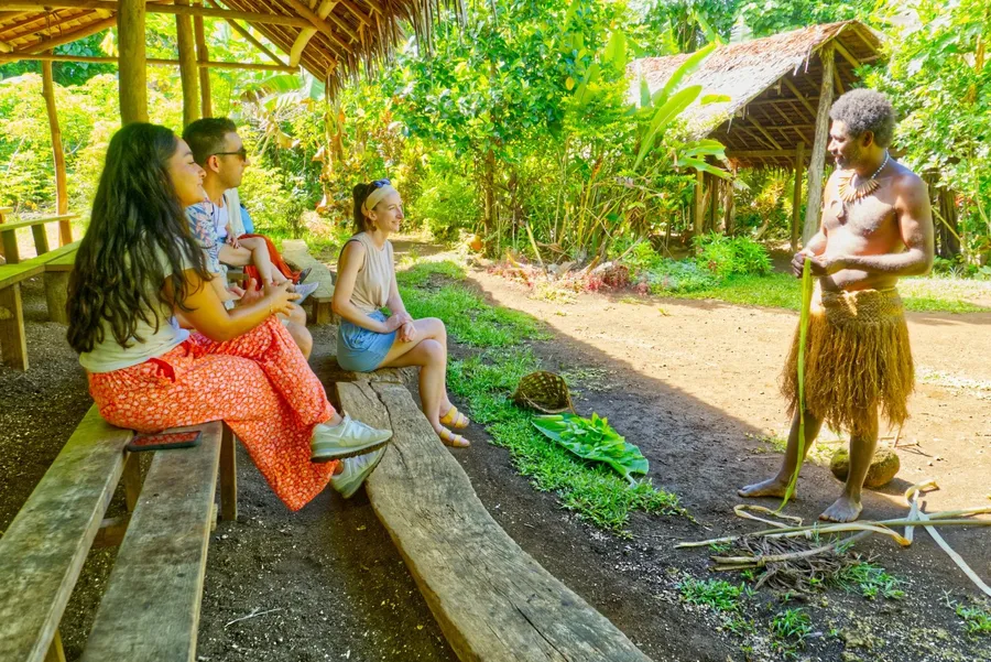 Pepeyo Cultural Village 2 CREDIT VanuatuPocketGuide.com