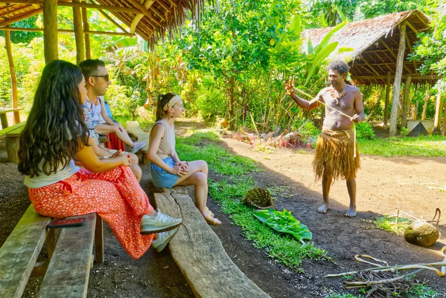 Pepeyo Cultural Village 3 CREDIT VanuatuPocketGuide.com