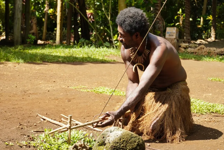 Pepeyo Cultural Village 7 CREDIT VanuatuPocketGuide.com
