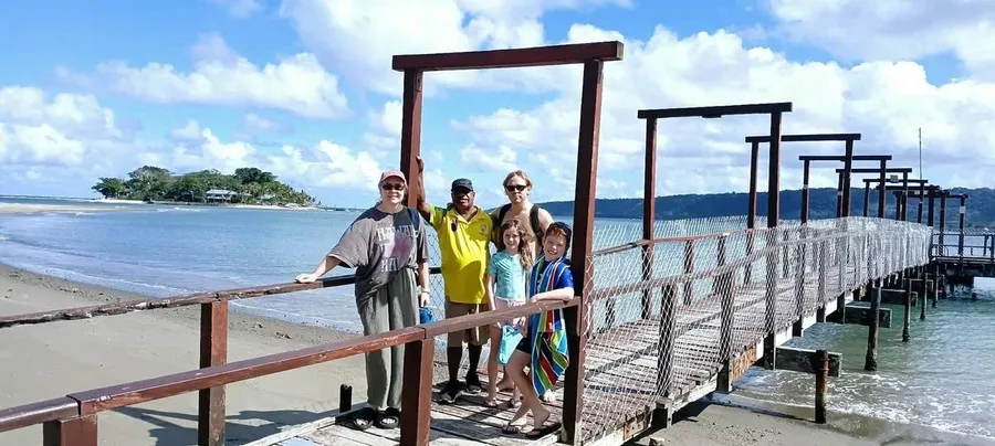 Peter Oras Luxury Shore Tours Transfers 7