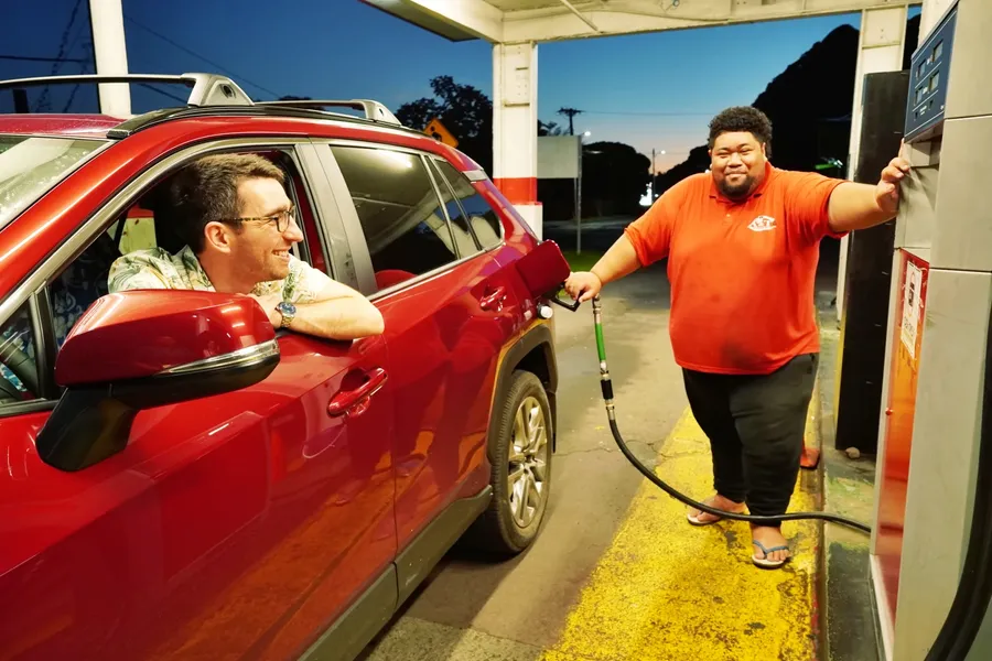 Petrol Gas Station Fuel (2) CREDIT AmericanSamoaPocketGuide.com