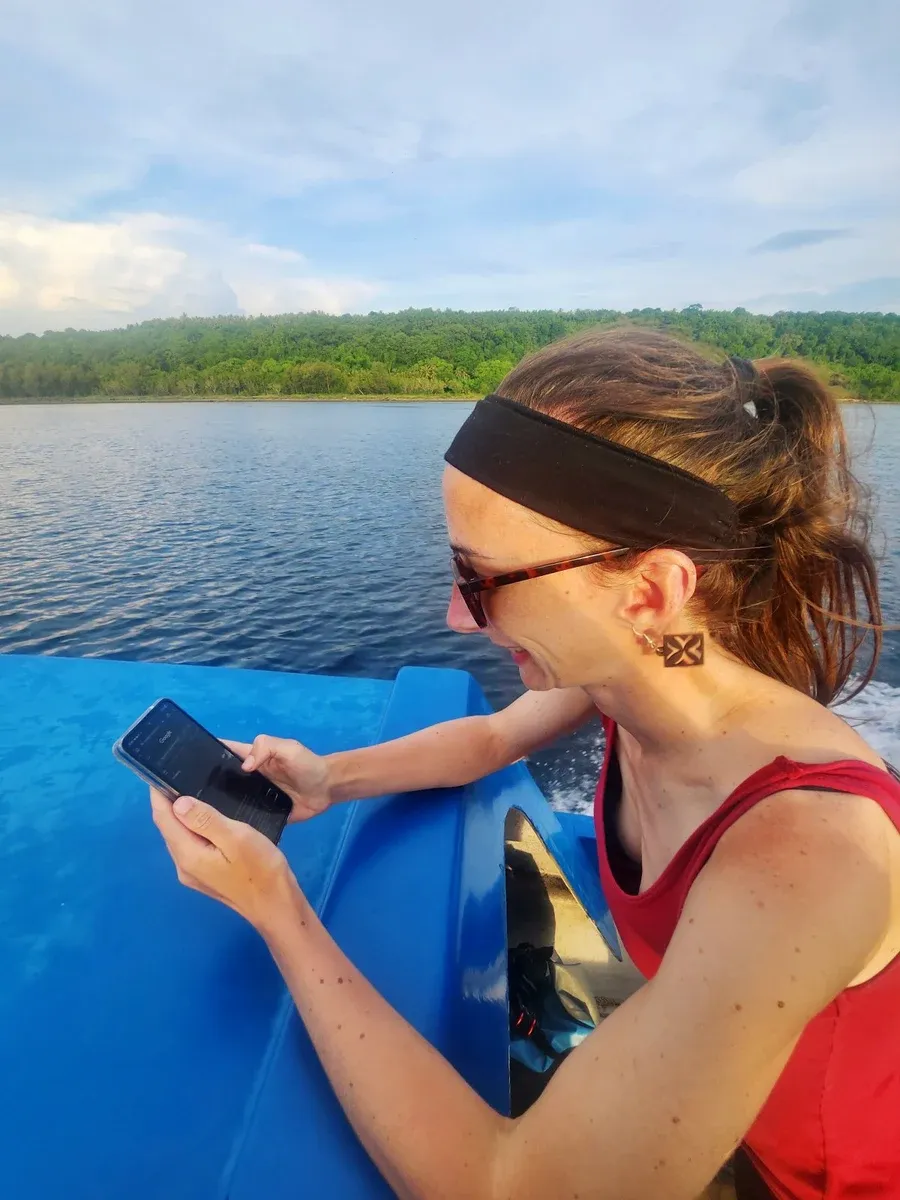 Phone Network SE CREDIT VanuatuPocketGuide.com