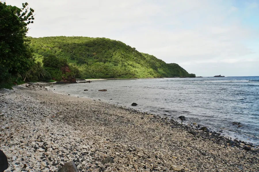 Poloa Beach CREDIT AmericanSamoaPocketGuide.com