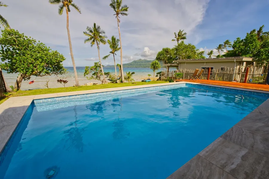 Pool Turtle Cove Accomm (14) CREDIT VanuatuPocketGuide.com