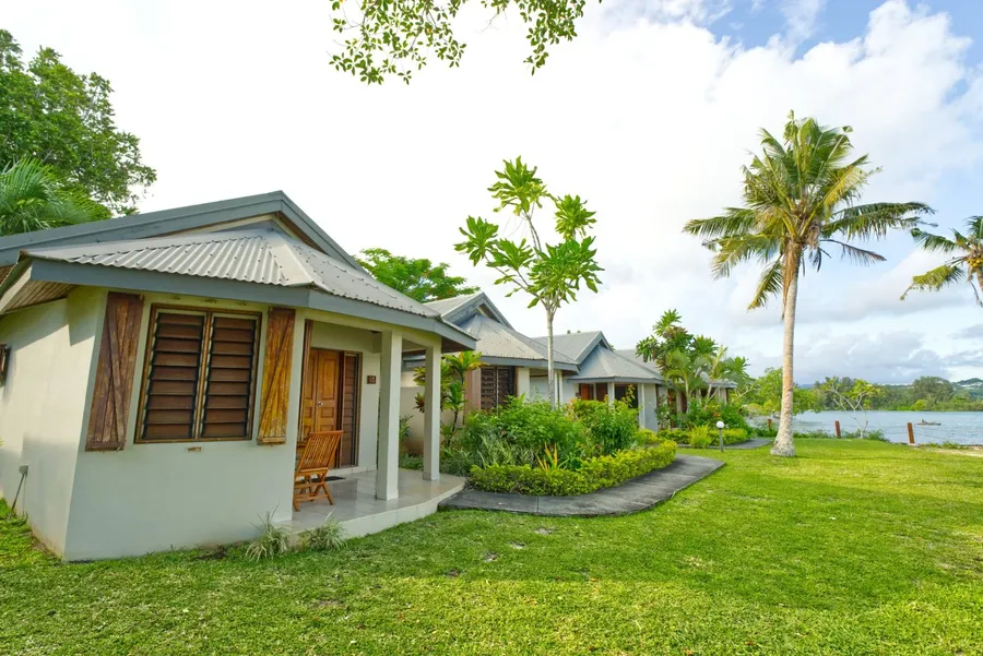 Poppys on the Lagoon Resort Accomm CREDIT VanuatuPocketGuide.com
