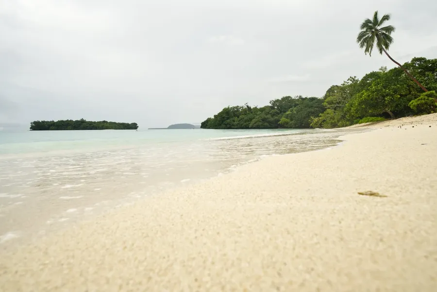 Port Olry Beach CREDIT VanuatuPocketGuide.com