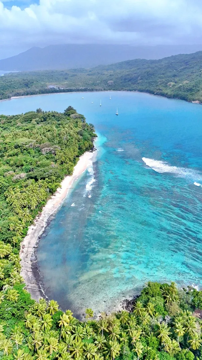 Port Resolution Landscape Beaches (1) SEB CREDIT VanuatuPocketGuide.com