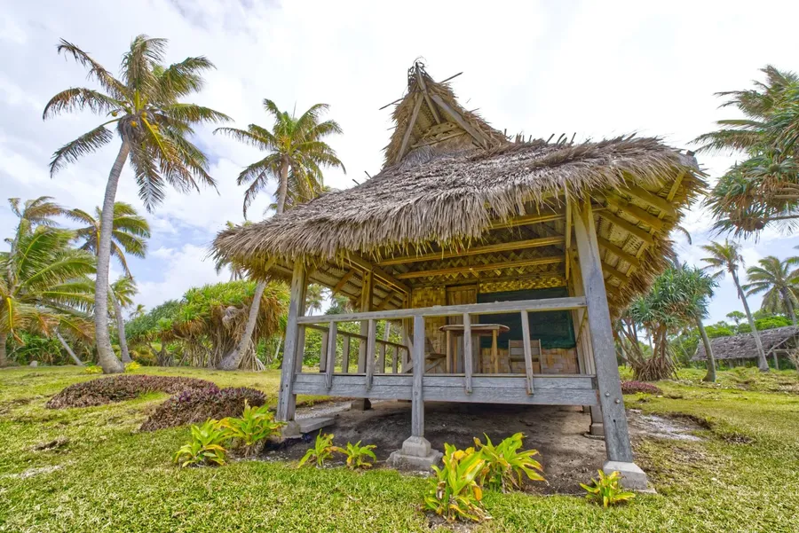 Port Resolution Sea Breeze Bungalows White Sands (3) CREDIT VanuatuPocketGuide.com